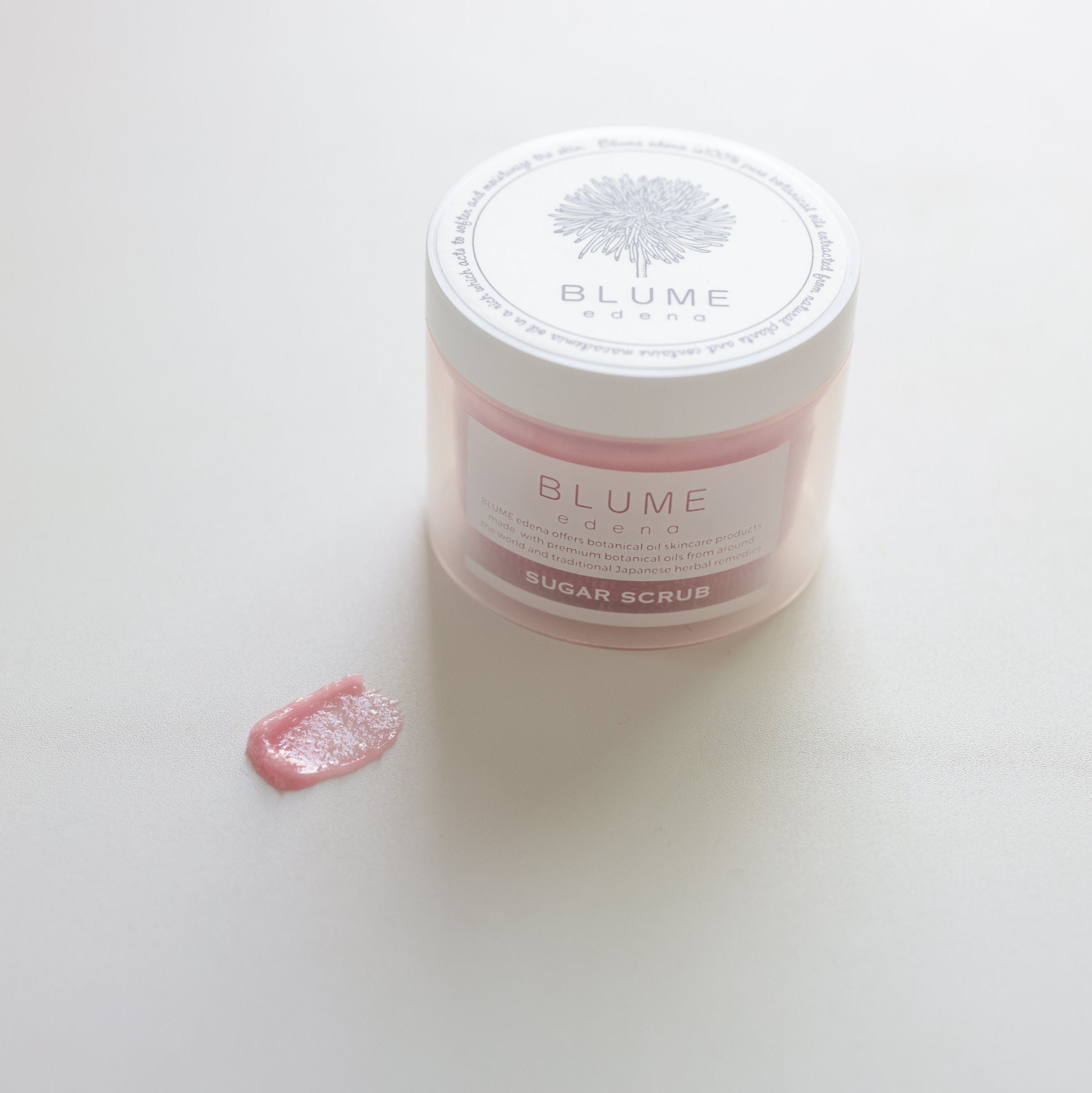 Very Berry Sugar Scrub Pack