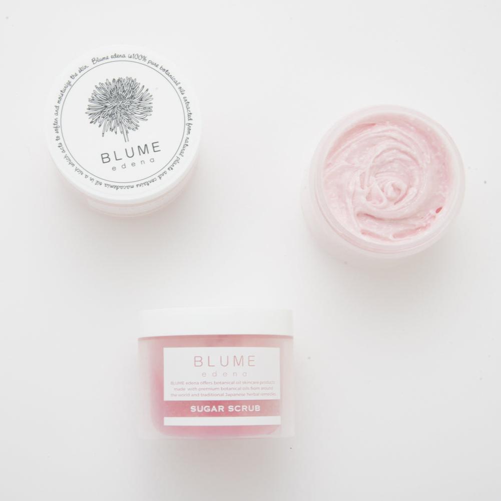 Very Berry Sugar Scrub Pack