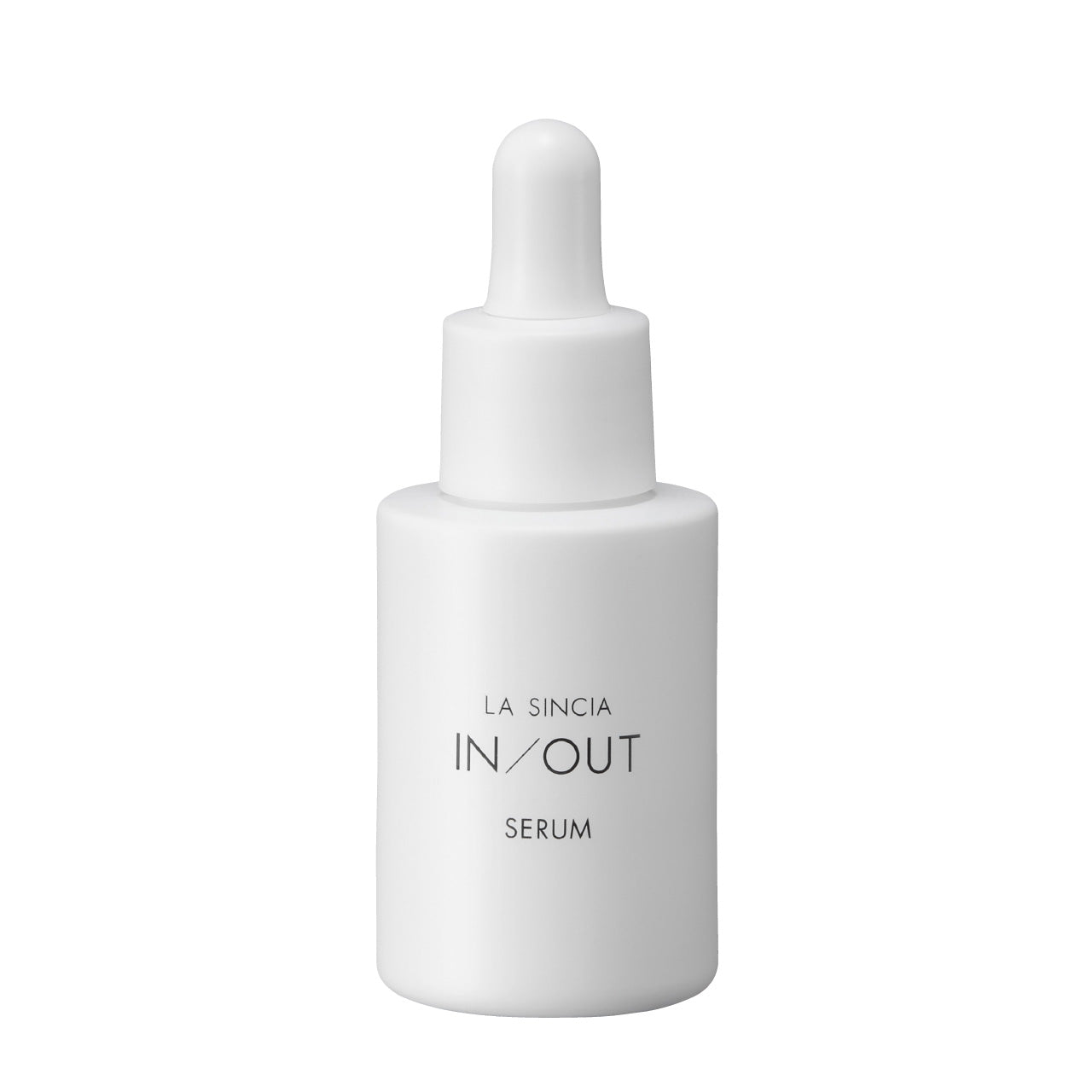 LA SINCIA IN/OUT Serum 30mL