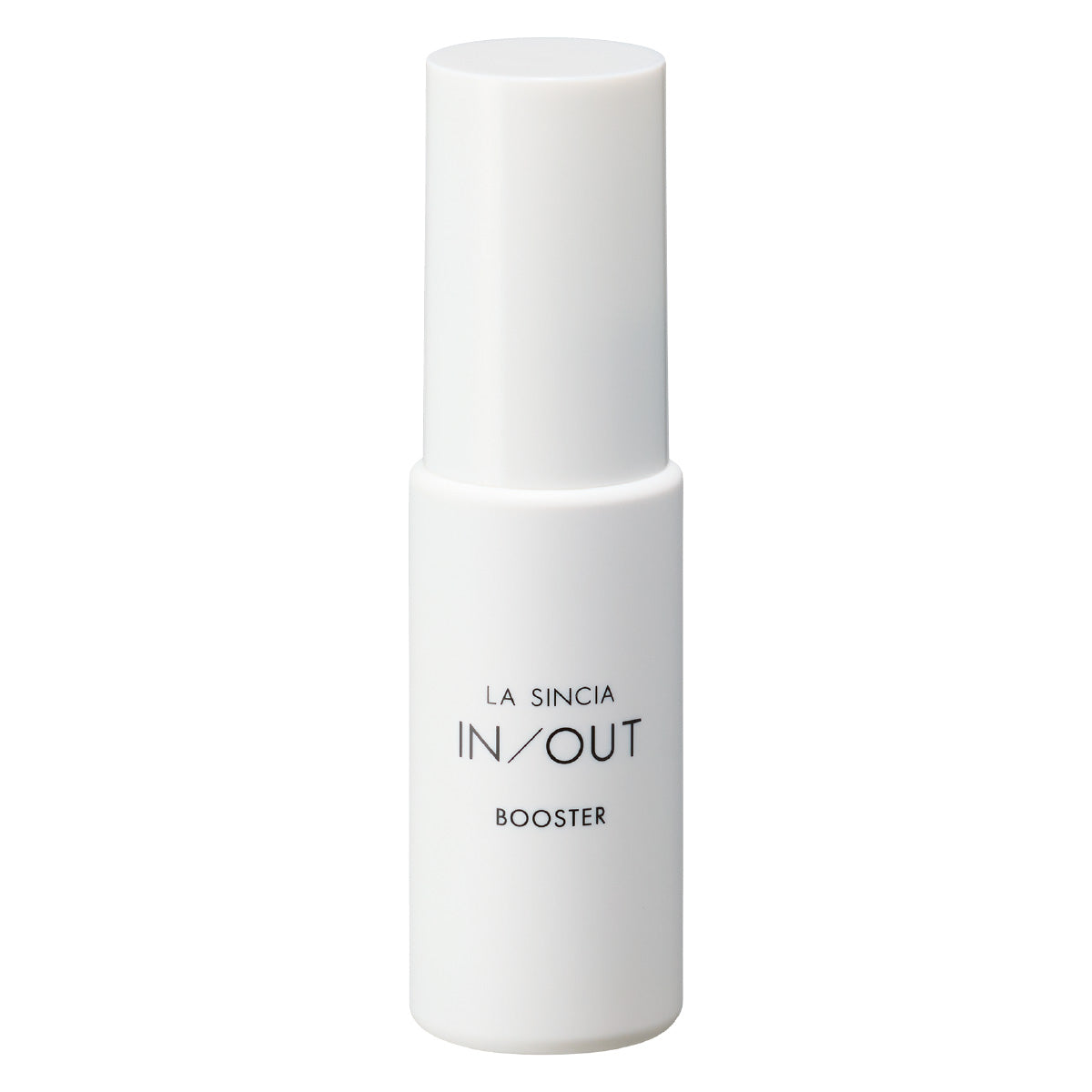 LA SINCIA IN/OUT Booster 30mL