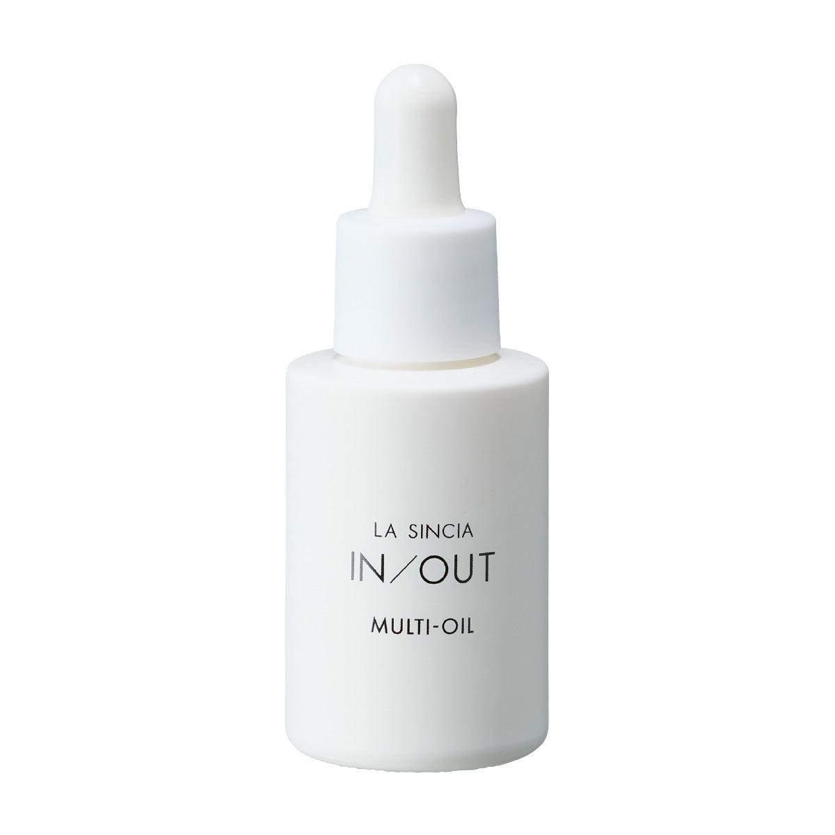 LA SINCIA IN/OUT Multi Oil 25mL