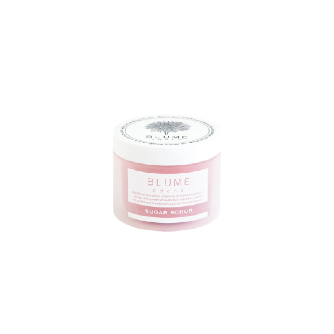 Very Berry Sugar Scrub Pack
