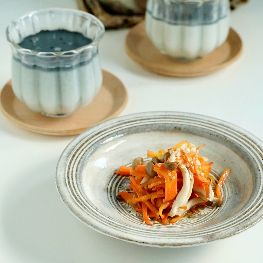 和の食材で整える、秋の眠り